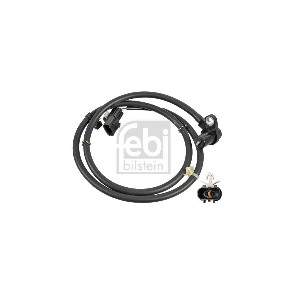 Febi Bilstein 173366 ABS-Sensor, 1 Stück