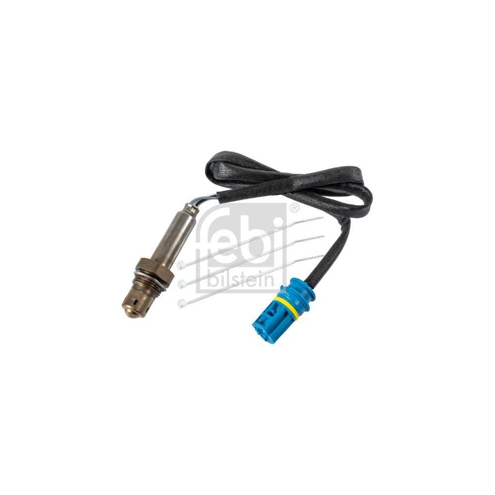 Lambdasonde FEBI BILSTEIN 175943 für BMW STEYR