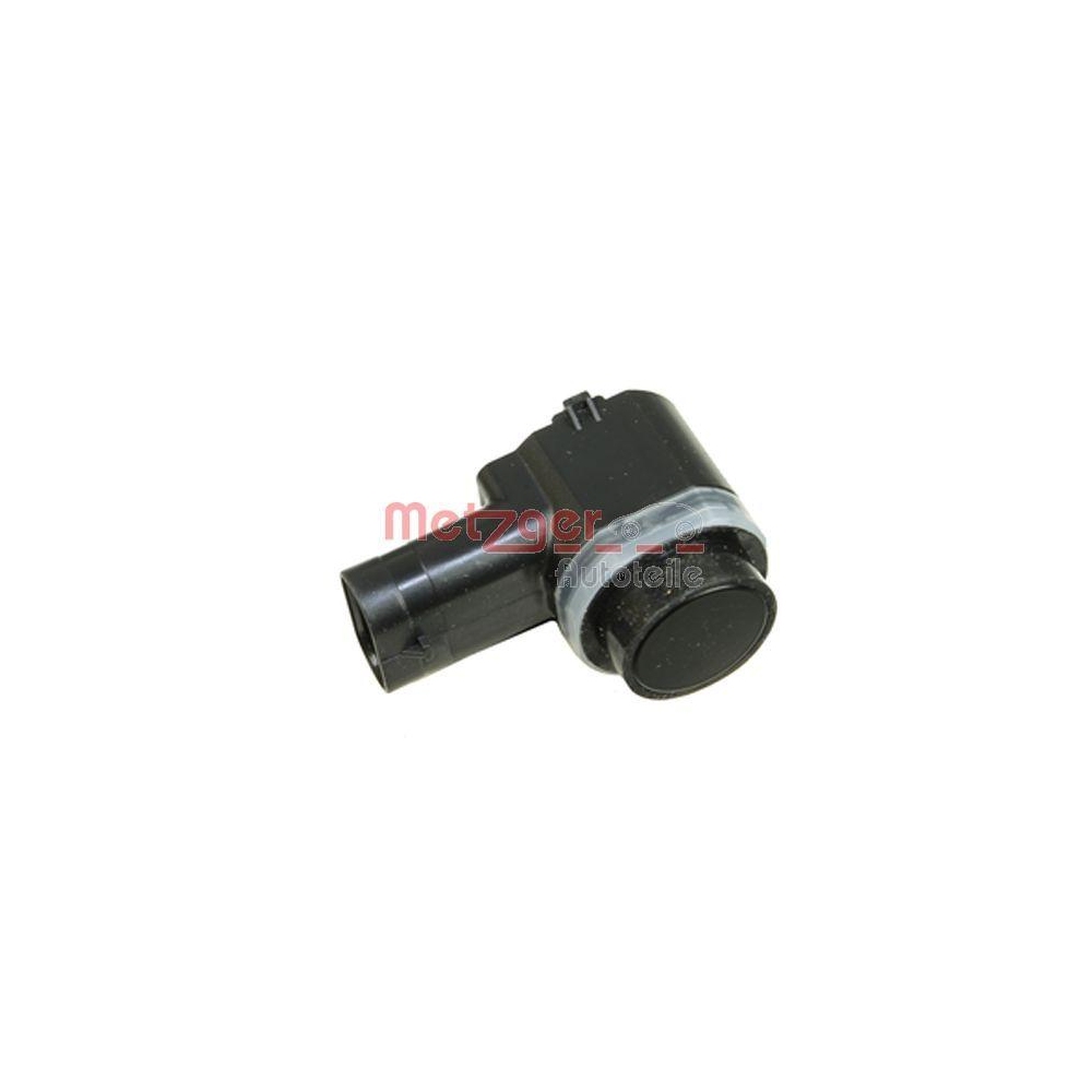 Sensor, Einparkhilfe METZGER 0901287 GREENPARTS für HYUNDAI KIA, hinten, vorne