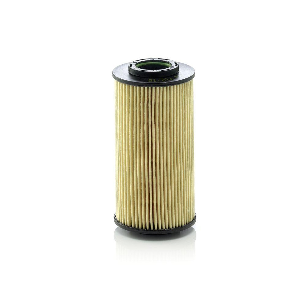 Ölfilter MANN-FILTER HU 712/10 x für HYUNDAI KIA