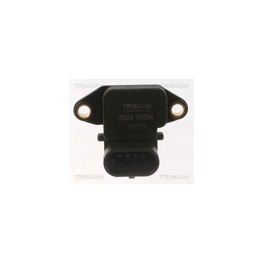 Sensor, Saugrohrdruck TRISCAN 8824 10054 für OPEL SAAB VAUXHALL CADILLAC