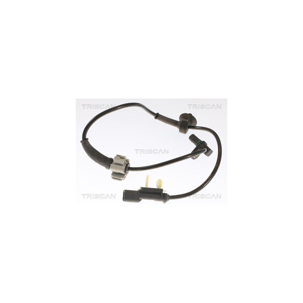 Sensor, Raddrehzahl TRISCAN 8180 80112 für CHEVROLET