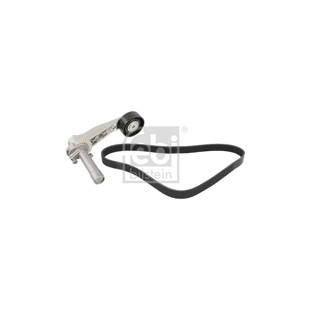 Keilrippenriemensatz FEBI BILSTEIN 184827 für MINI