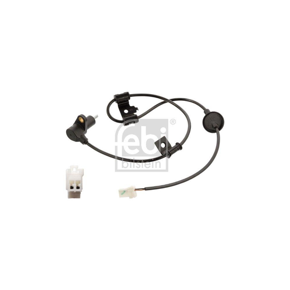 Febi Bilstein 107658 ABS-Sensor, 1 Stück