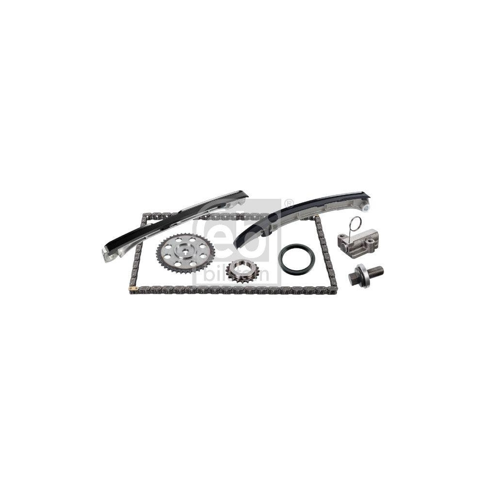 Steuerkettensatz FEBI BILSTEIN 178310 für MAZDA