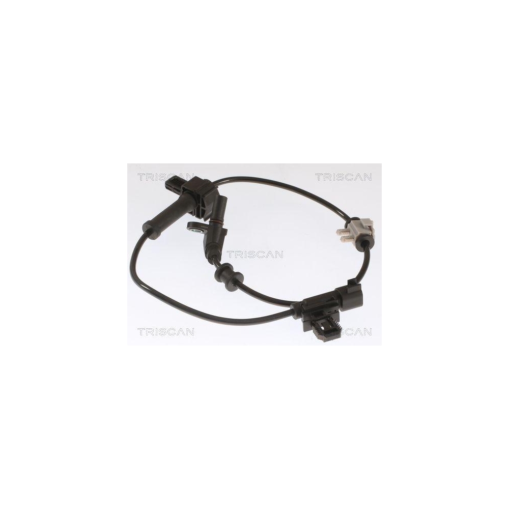 Sensor, Raddrehzahl TRISCAN 8180 80113 für CHEVROLET