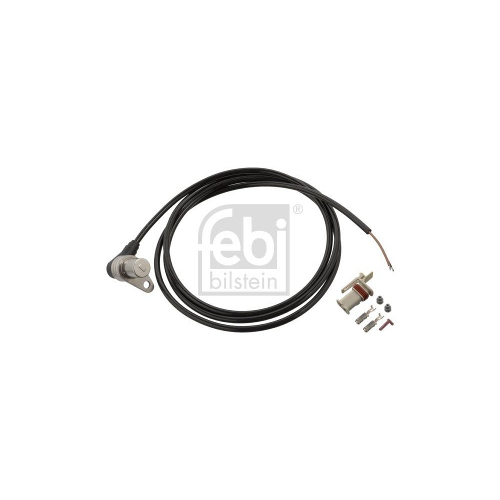 Febi Bilstein 103383 Kurbelwellensensor , 1 Stück