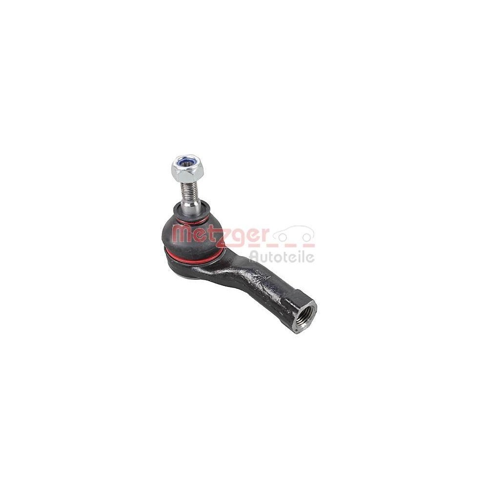 Spurstangenkopf METZGER 54023101 KIT + GREENPARTS f&uuml;r RENAULT SMART