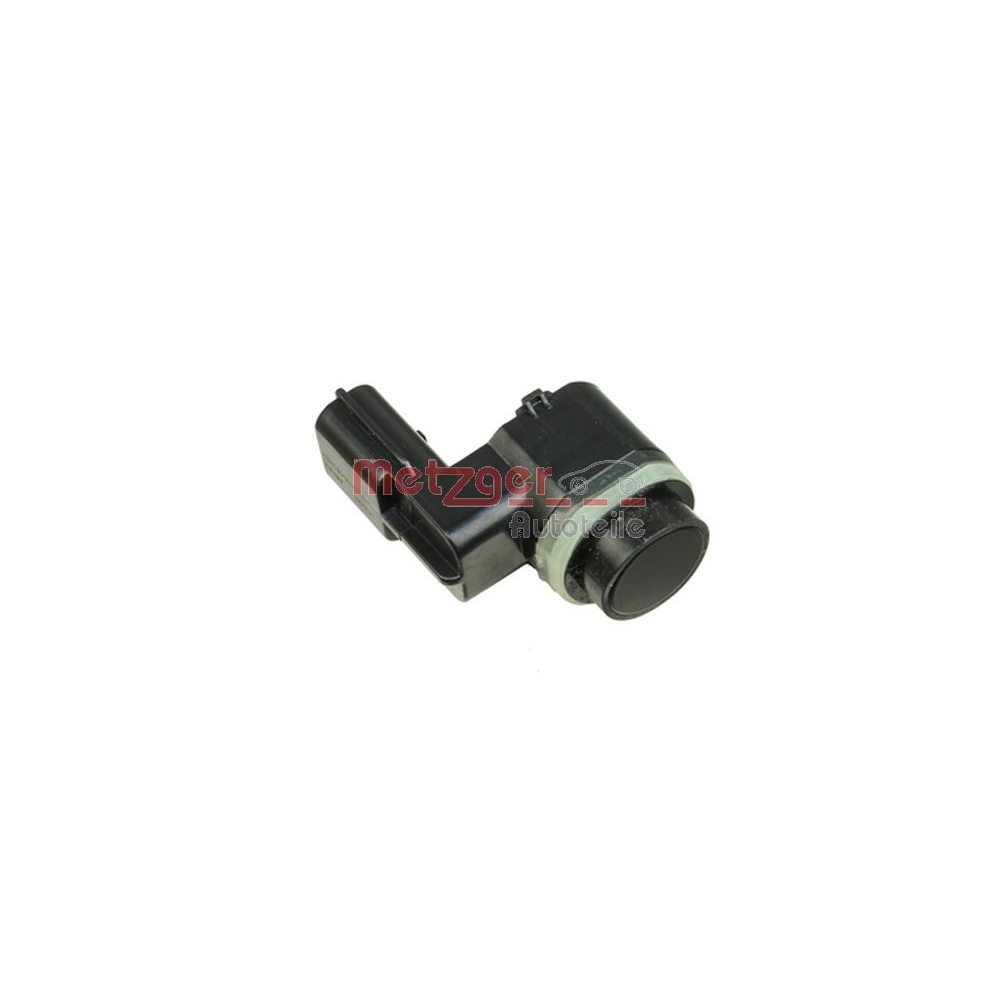 Sensor, Einparkhilfe METZGER 0901292 für RENAULT, hinten