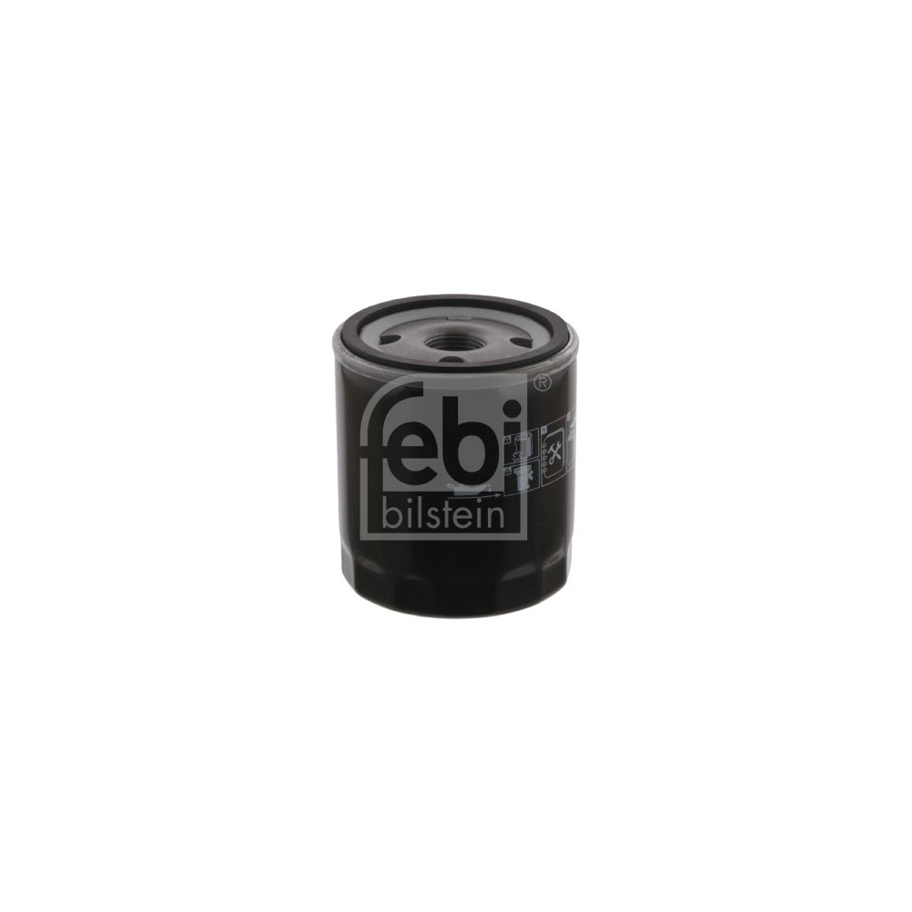 Febi Bilstein 32223 Ölfilter , 1 Stück