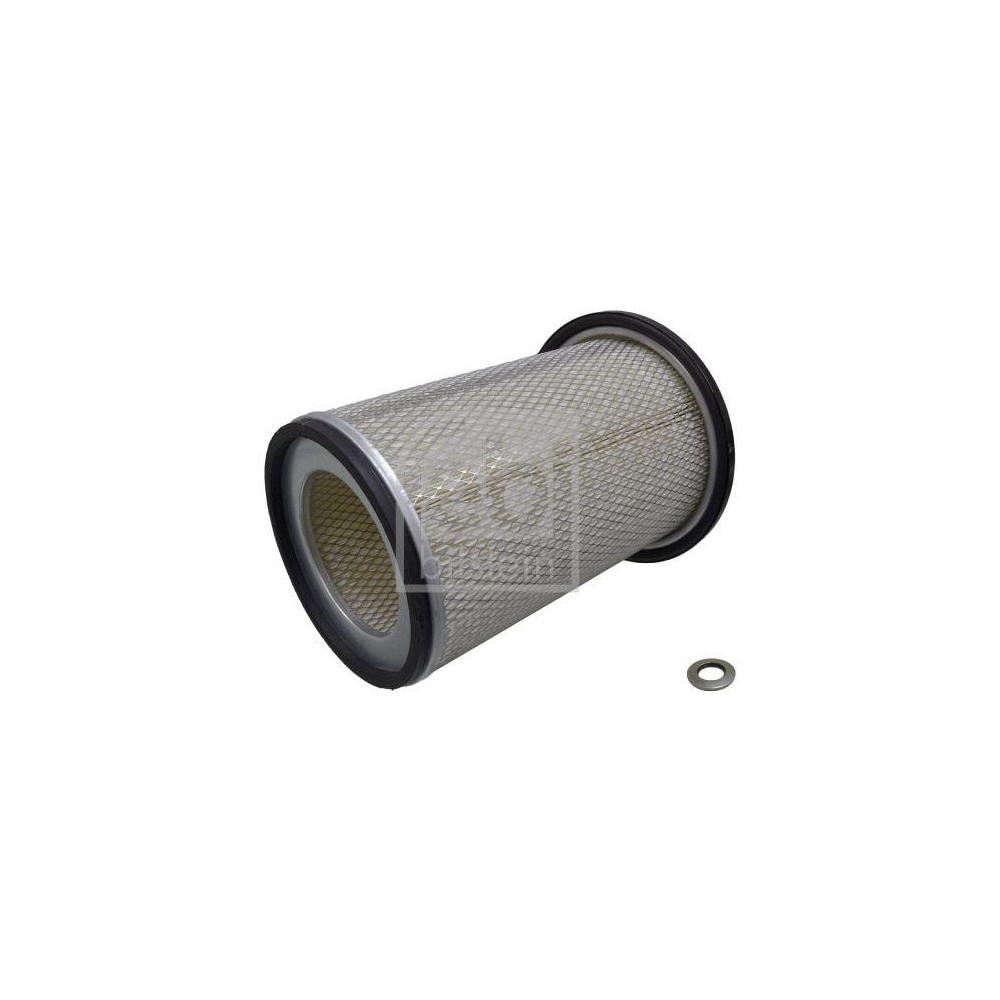 Febi Bilstein 47429 Luftfilter , 1 Stück