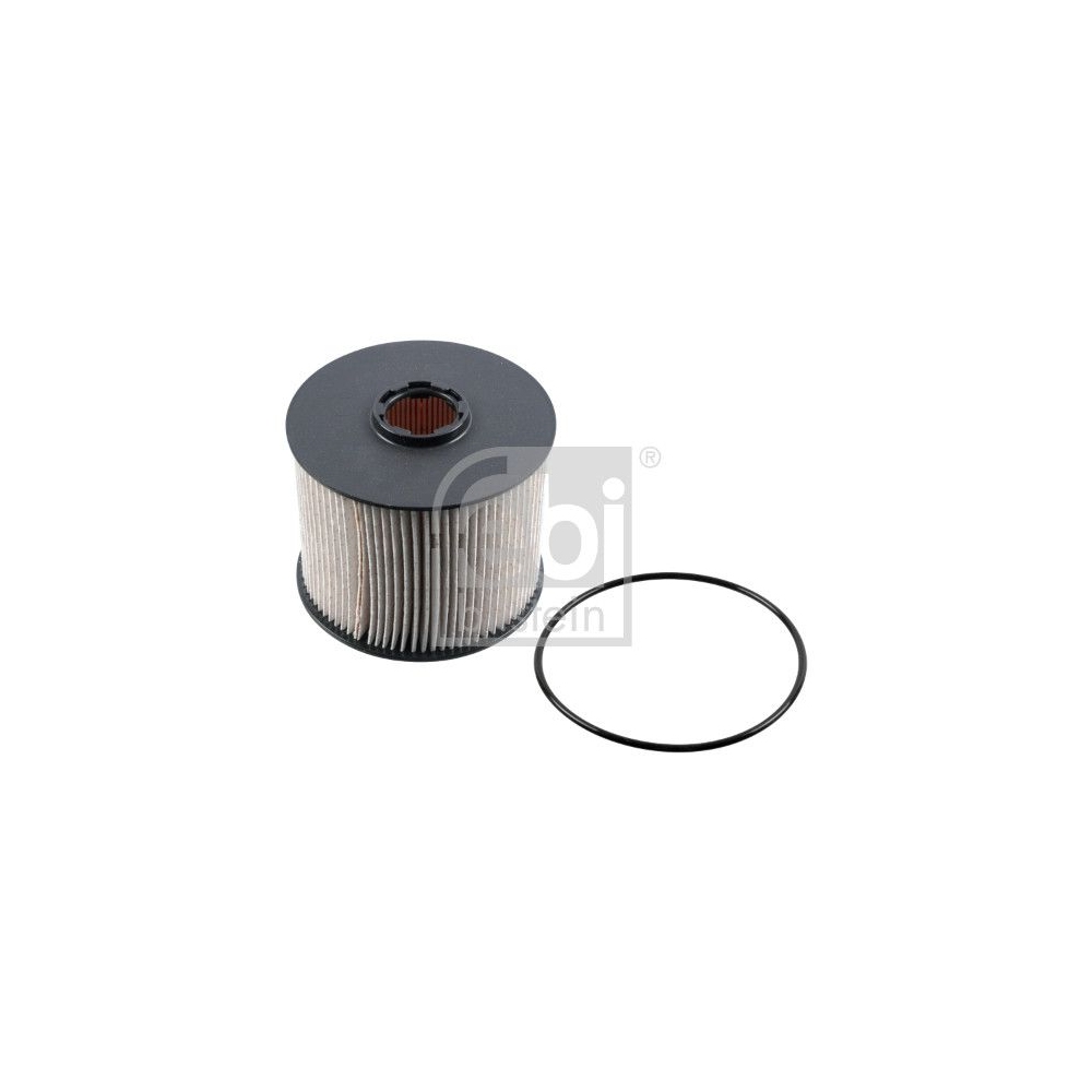 Febi Bilstein 104809 - Kraftstofffilter