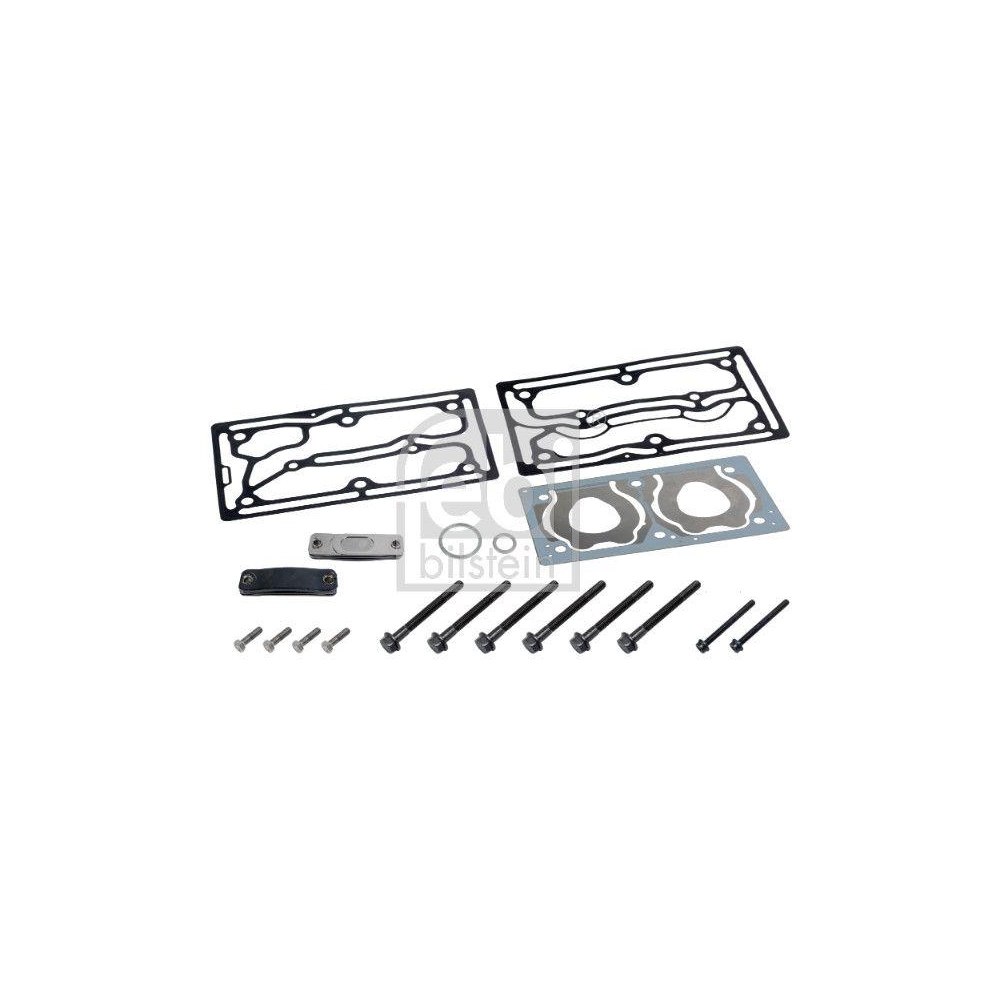 Dichtungssatz, Zylinderlaufbuchse FEBI BILSTEIN 181480 für MERCEDES-BENZ EVOBUS