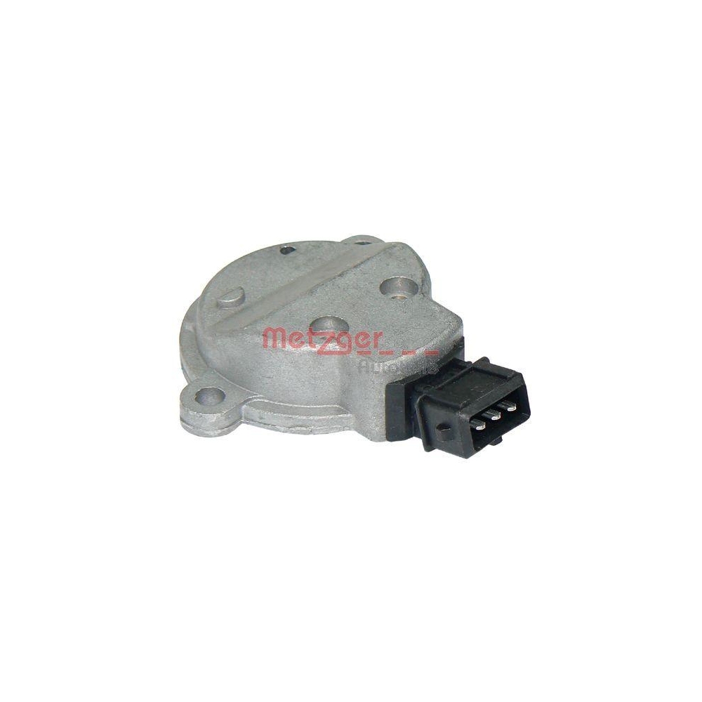 Sensor, Nockenwellenposition METZGER 0903142 für AUDI