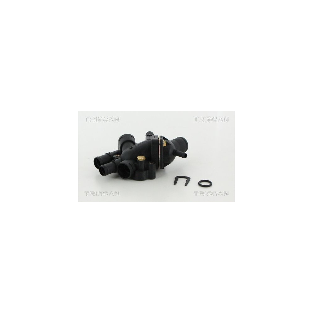 Thermostat, Kühlmittel TRISCAN 8620 38089 für RENAULT