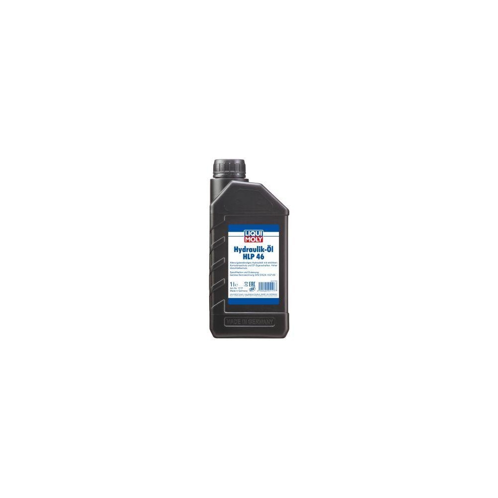 Liqui Moly 1x LM1117 1l Hydrauliköl HLP 46