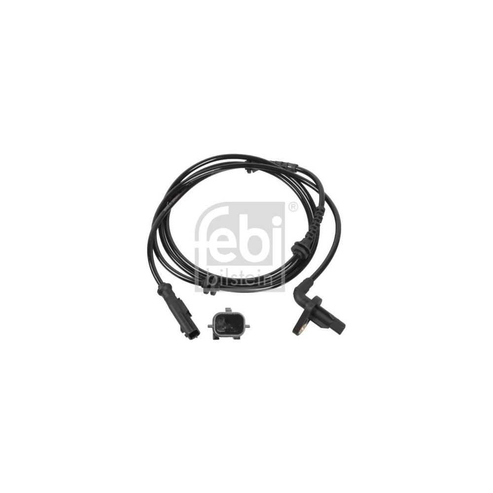 Febi Bilstein 106278 ABS-Sensor, 1 Stück