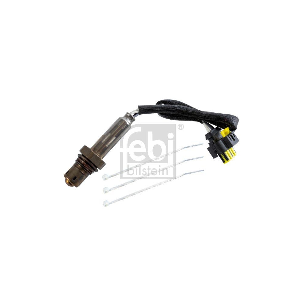 Lambdasonde FEBI BILSTEIN 175950 für OPEL VAUXHALL CHEVROLET DAEWOO HOLDEN