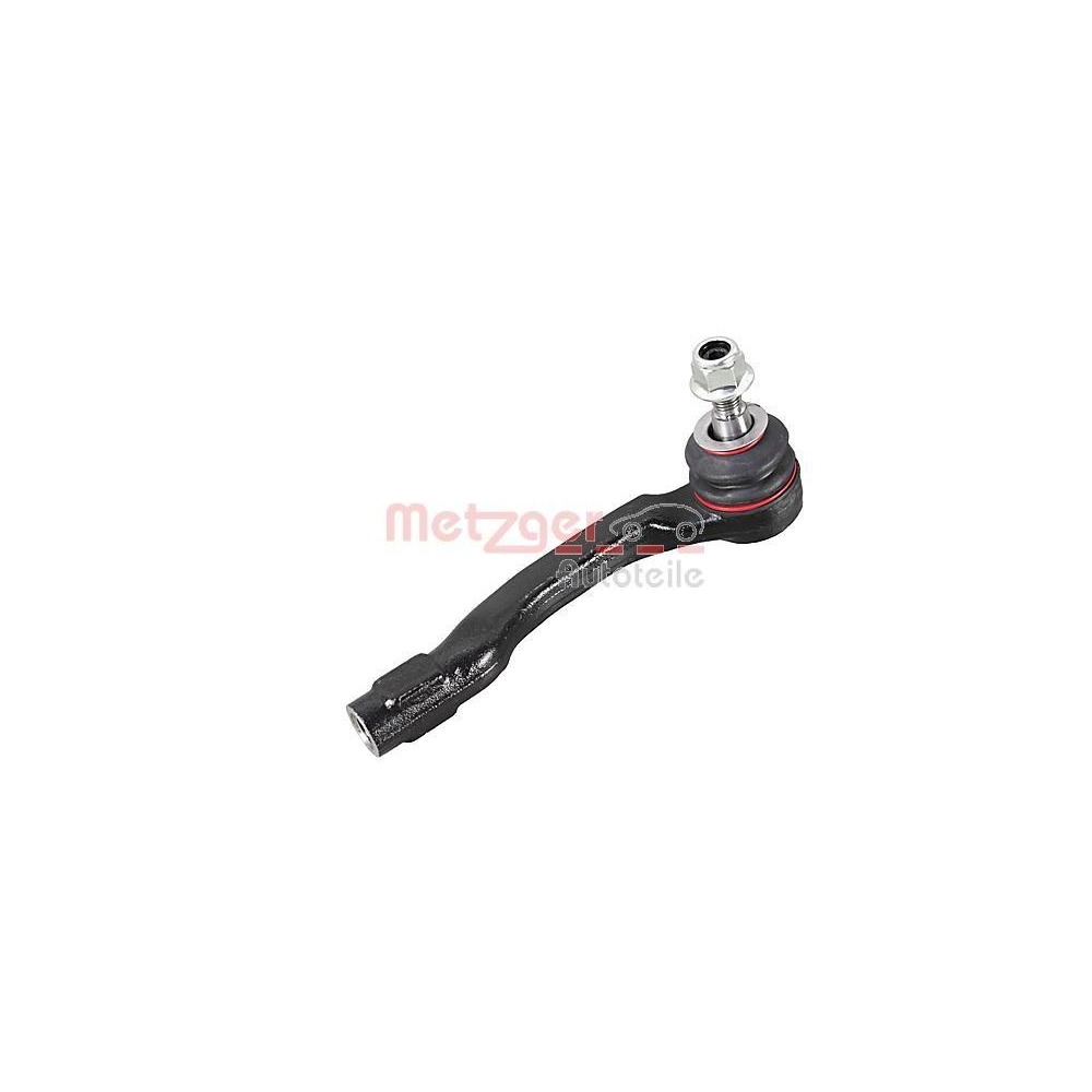 Spurstangenkopf METZGER 54023501 GREENPARTS für CITROËN OPEL PEUGEOT TOYOTA