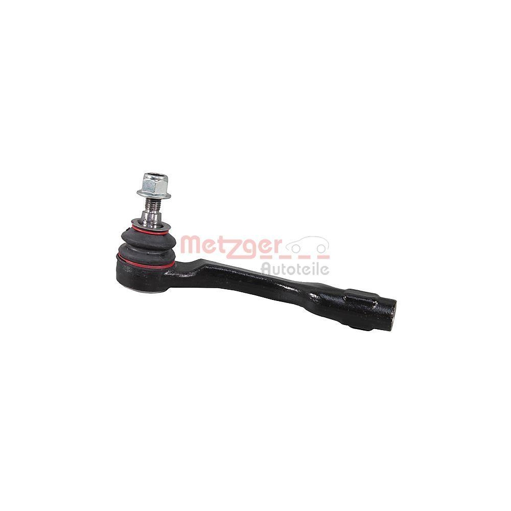 Spurstangenkopf METZGER 54023602 GREENPARTS für CITROËN OPEL PEUGEOT TOYOTA