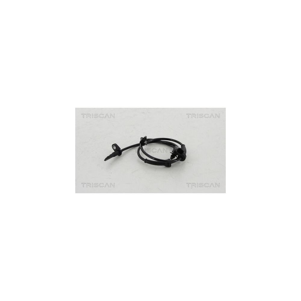 Sensor, Raddrehzahl TRISCAN 8180 14126 für NISSAN, Vorderachse