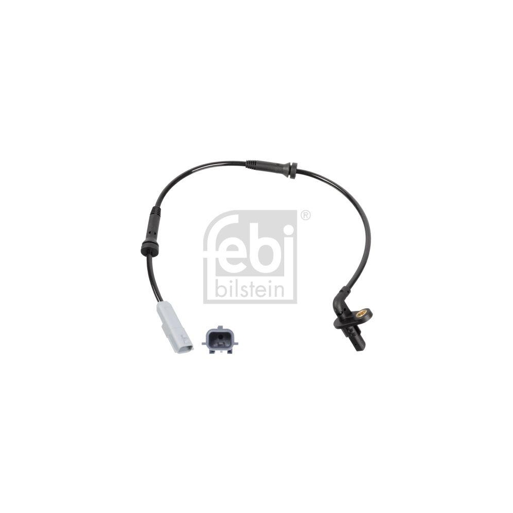 Febi Bilstein 106279 ABS-Sensor, 1 Stück