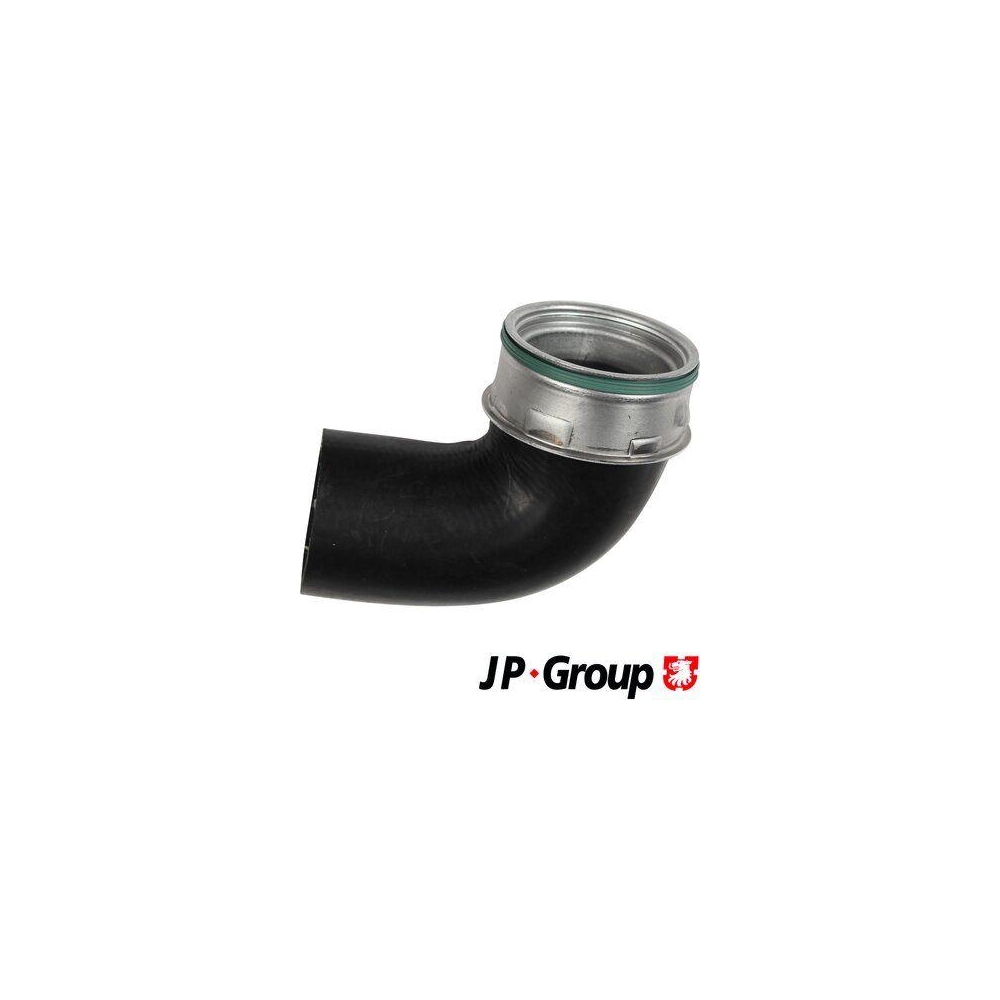 Ladeluftschlauch JP GROUP 1117702500 JP GROUP für SEAT VW VAG