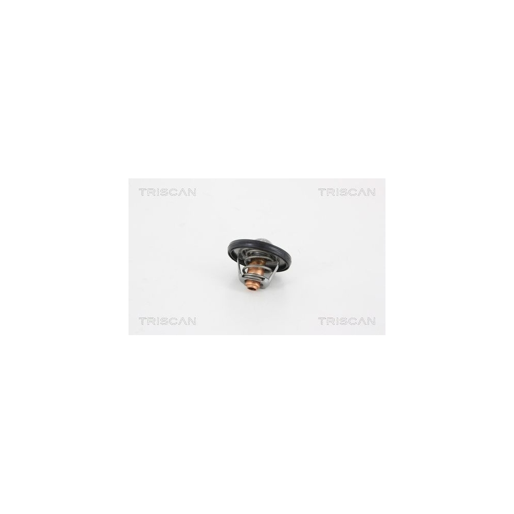 Thermostat, Kühlmittel TRISCAN 8620 37488 für CHRYSLER JEEP