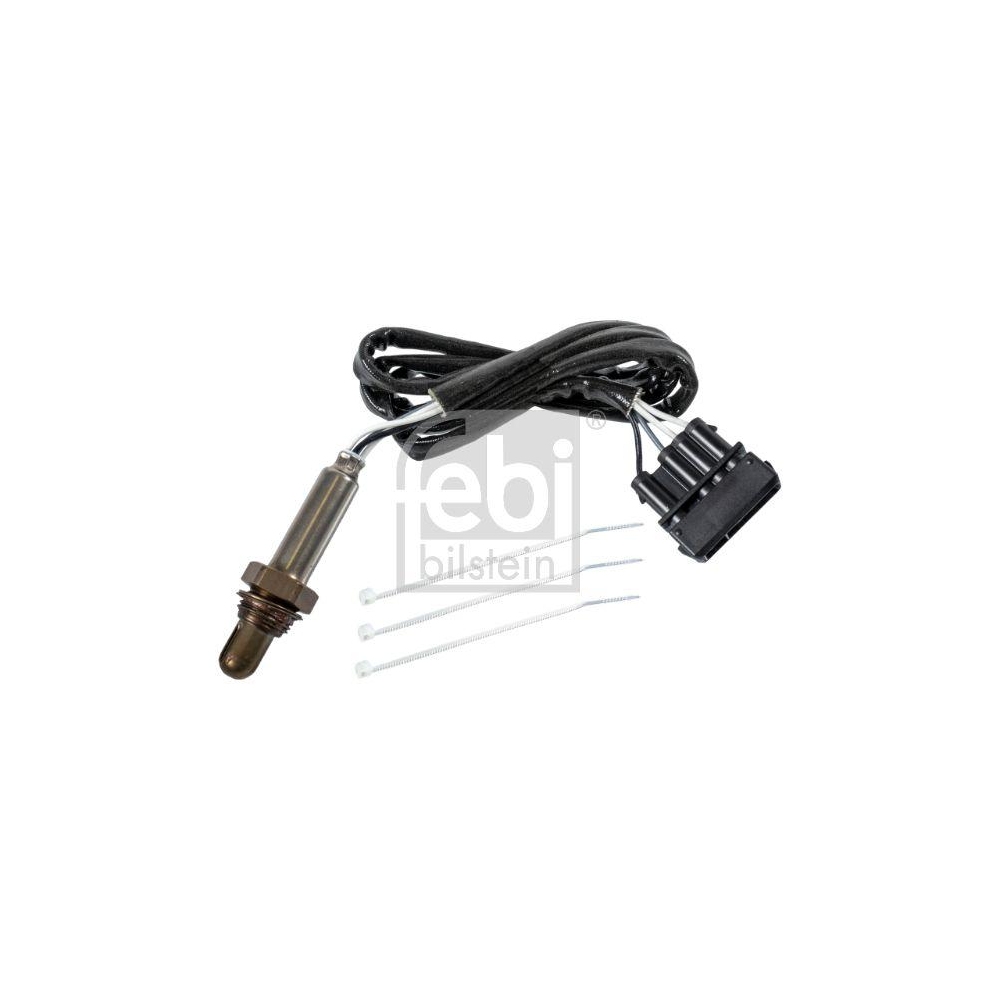 Lambdasonde FEBI BILSTEIN 175955 für FORD MAZDA FORD MOTOR COMPANY