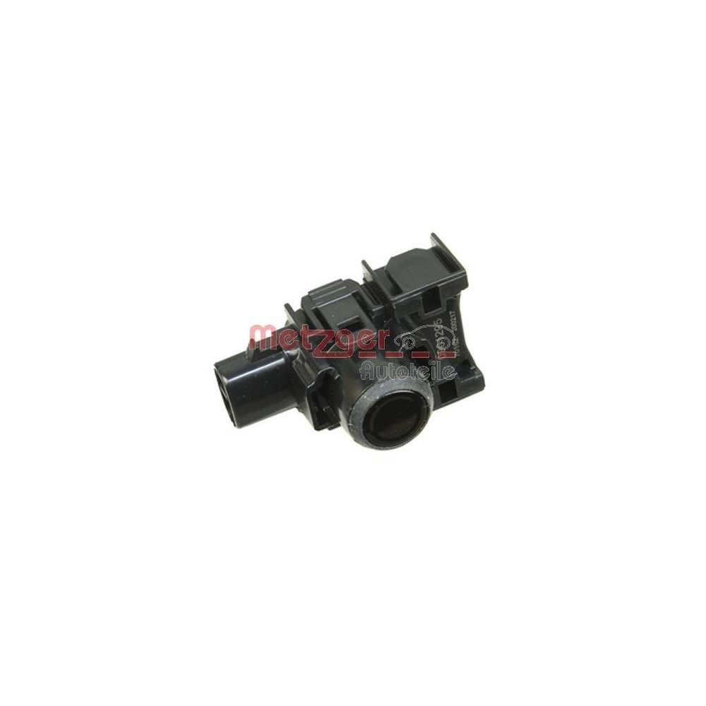 Sensor, Einparkhilfe METZGER 0901295 f&uuml;r TOYOTA, hinten, vorne