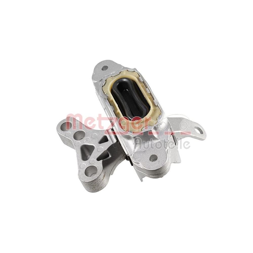 Lagerung, Motor METZGER 8053894 für OPEL VAUXHALL CHEVROLET GENERAL MOTORS