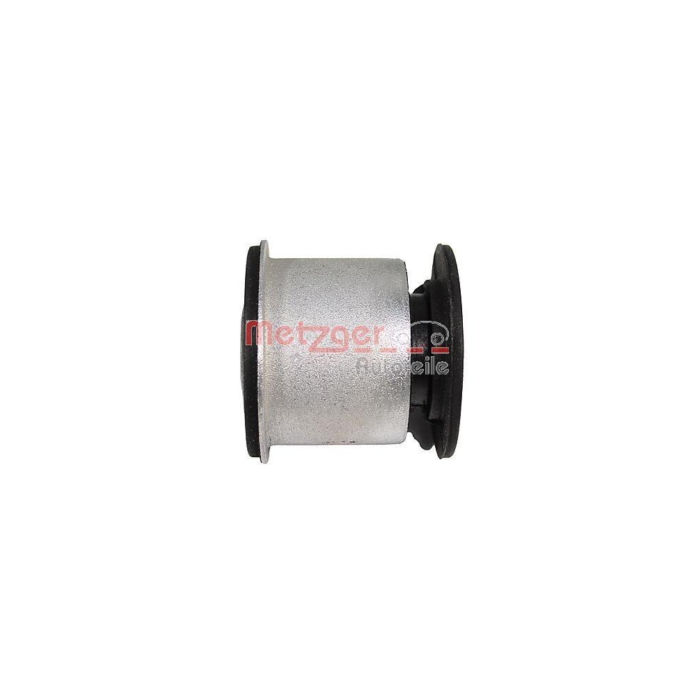 Lagerung, Lenker METZGER 52093609 GREENPARTS für AUDI PORSCHE VW, Hinterachse