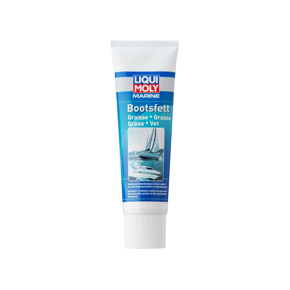 Liqui Moly 1x LM25041 250g Marine Bootsfett