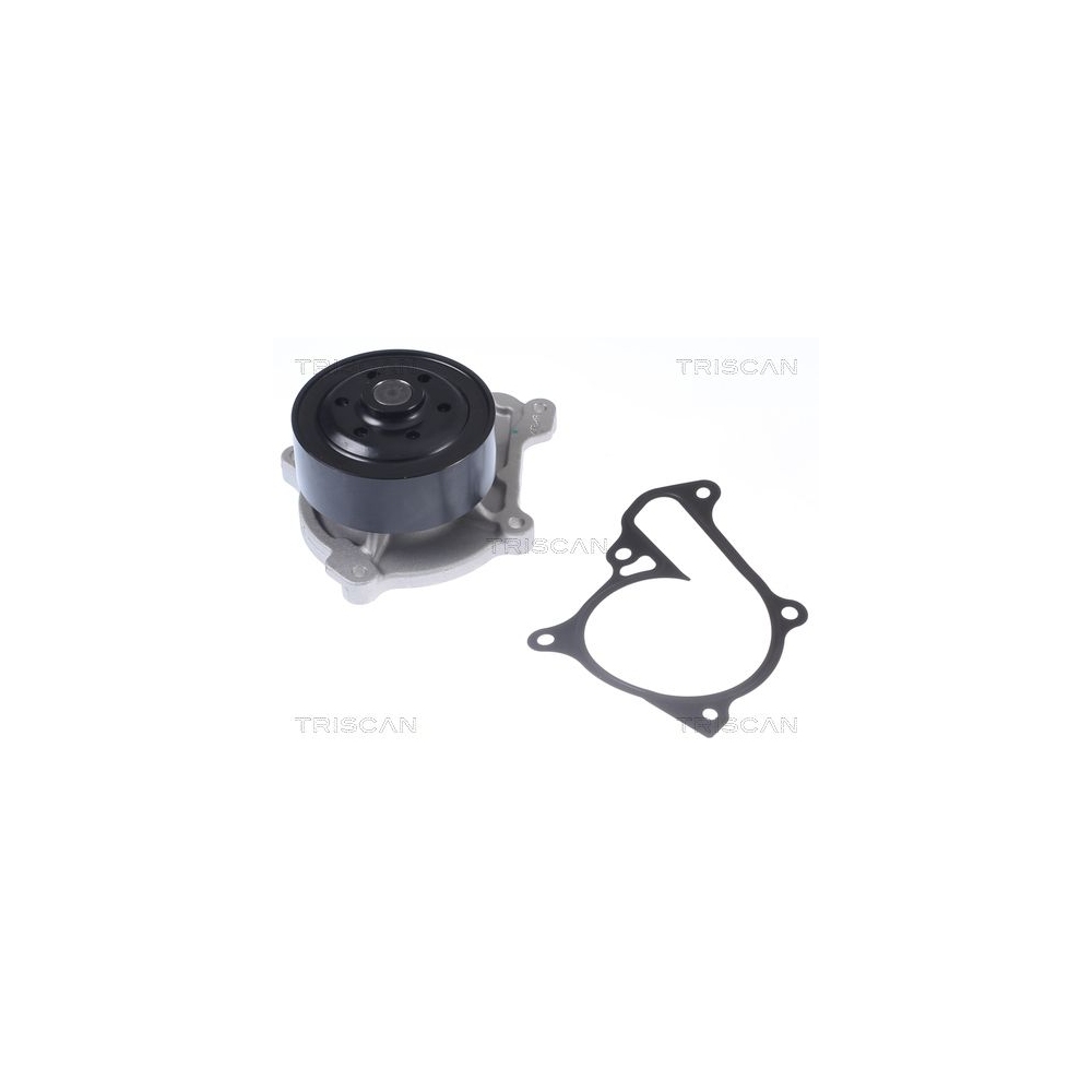 Wasserpumpe, Motorkühlung TRISCAN 8600 50013 für MAZDA, oben