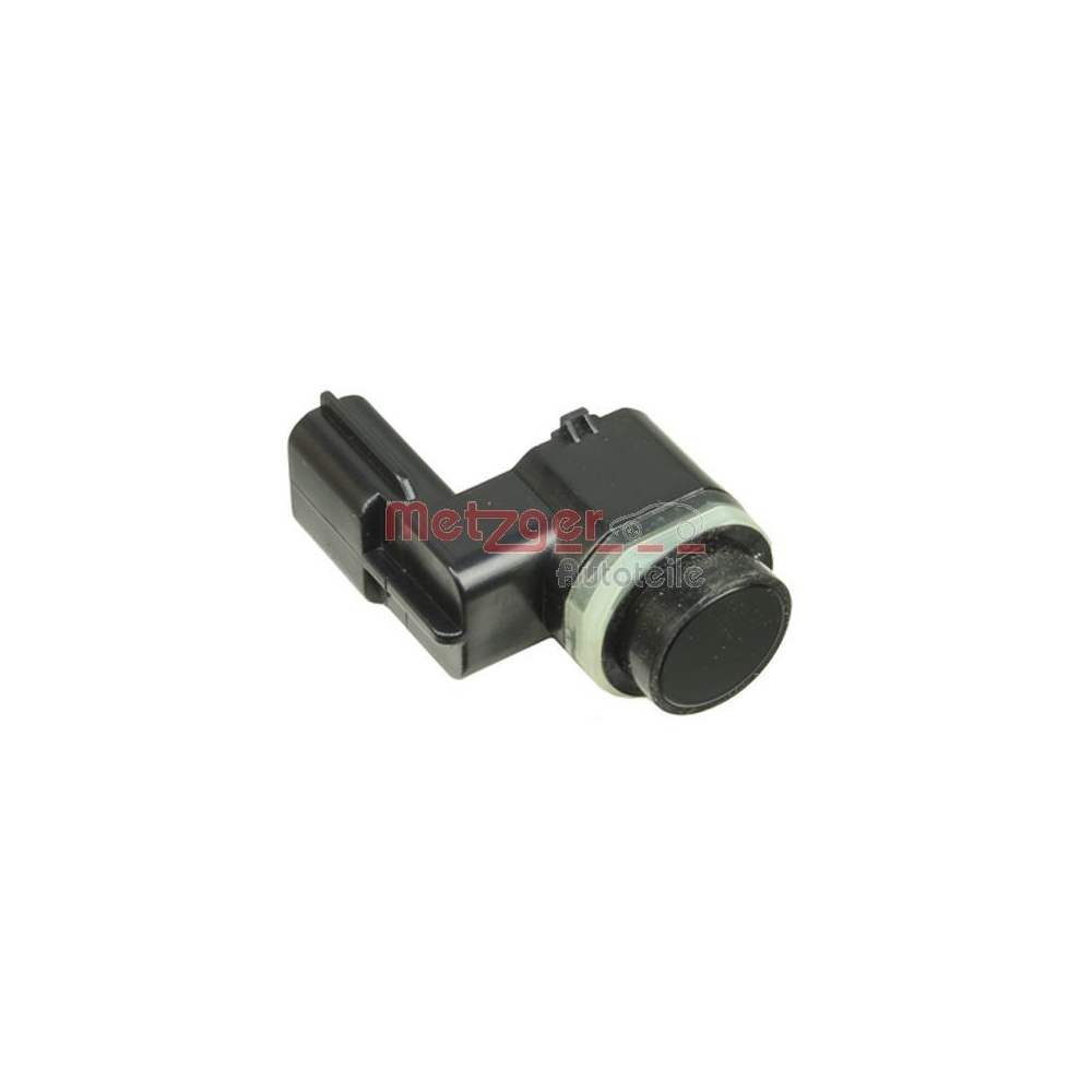 Sensor, Einparkhilfe METZGER 0901297 GREENPARTS für FIAT NISSAN OPEL RENAULT