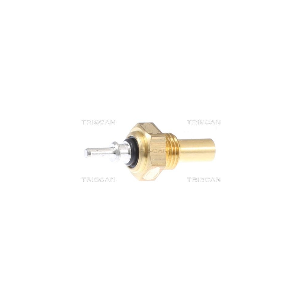 Sensor, Kühlmitteltemperatur TRISCAN 8626 10063 für MERCEDES-BENZ VW SSANGYONG