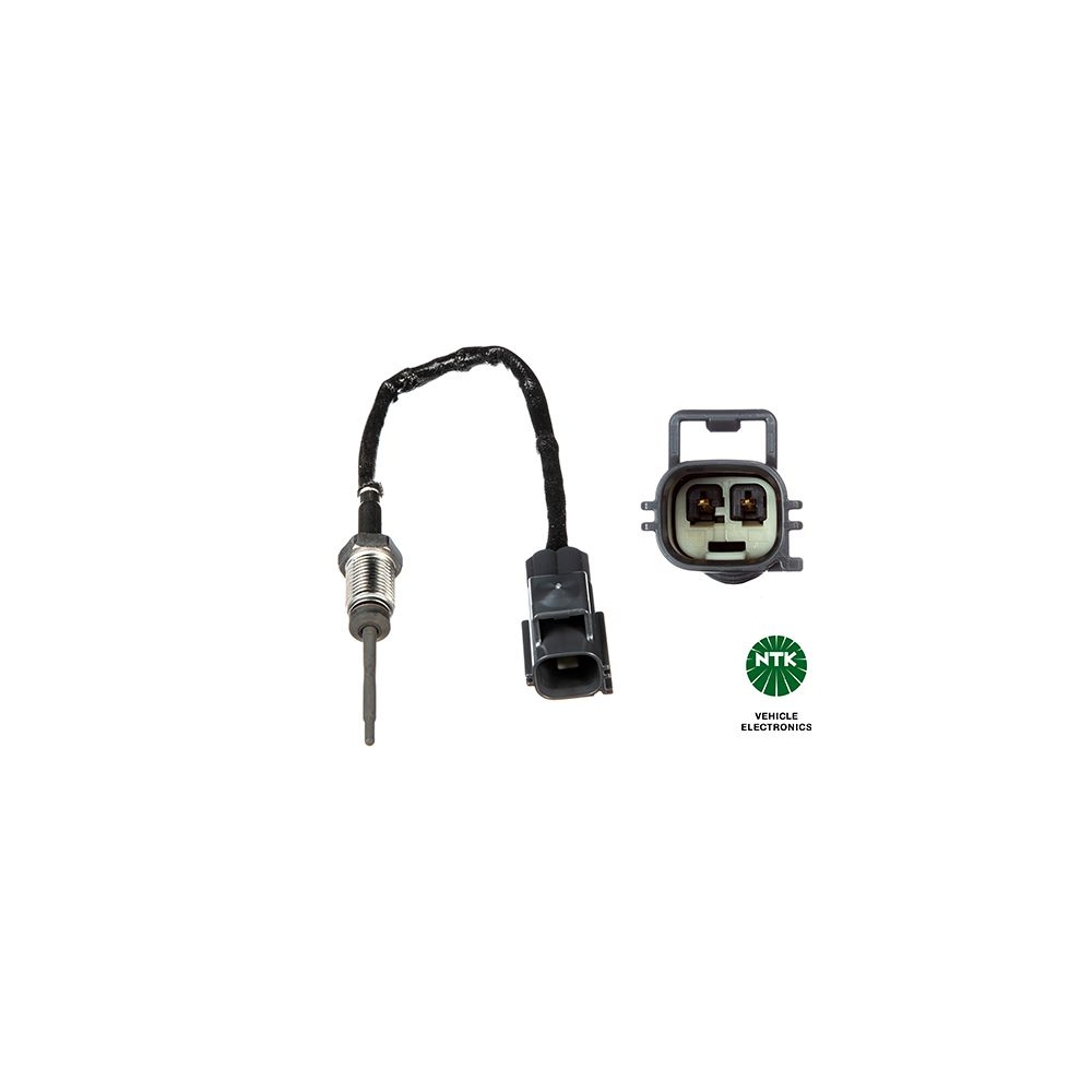 Sensor, Abgastemperatur NGK 97265 für FORD