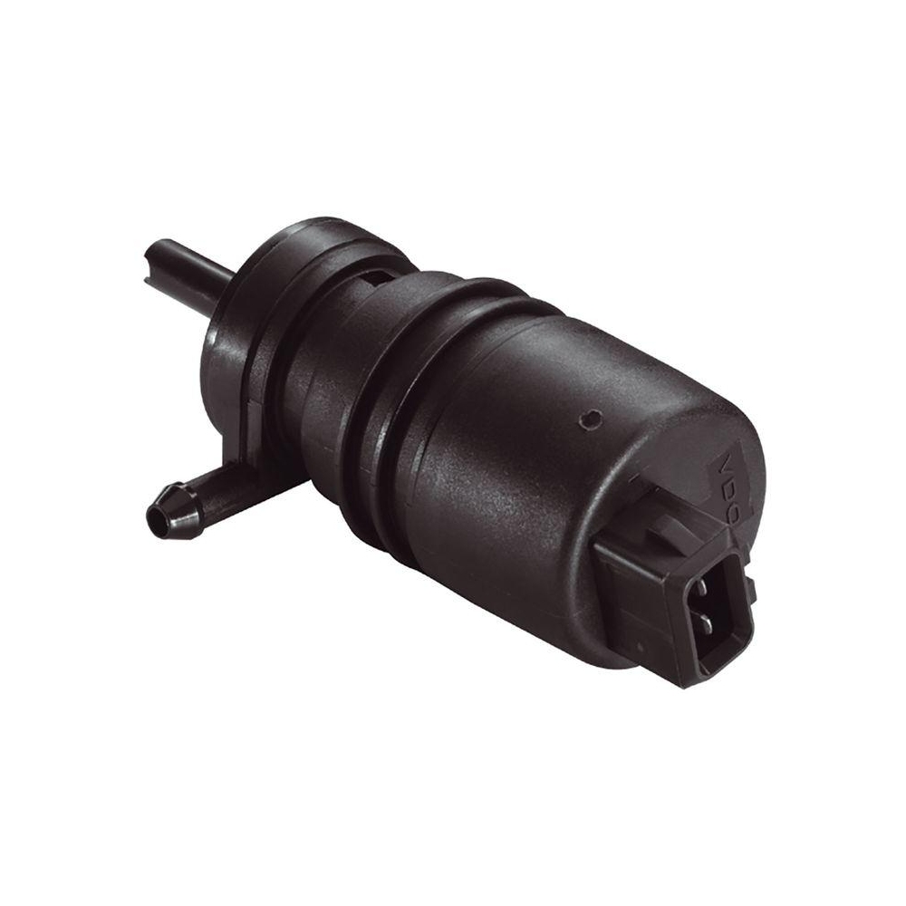 Waschwasserpumpe, Scheibenreinigung Continental/VDO 246-082-008-021Z für OPEL VW