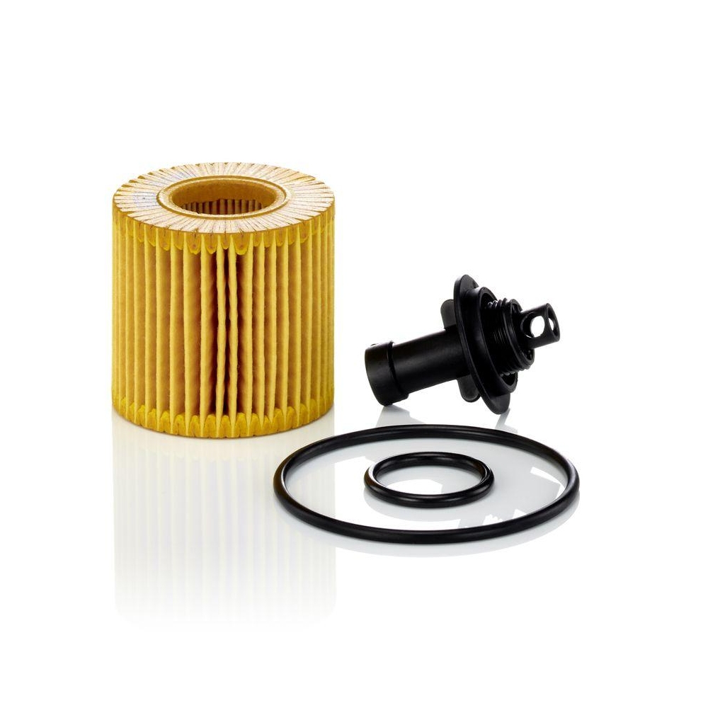 Ölfilter MANN-FILTER HU 6006 z für DAIHATSU SUBARU TOYOTA LOTUS