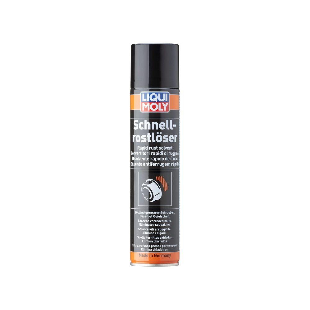 Liqui Moly 1x LM1612 300ml Schnellrostlöser