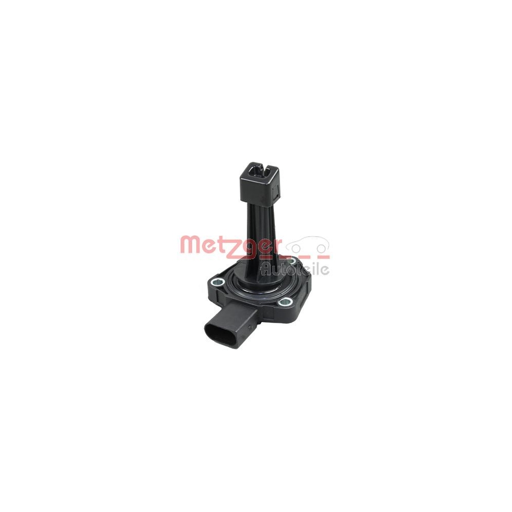 Sensor, Motorölstand METZGER 0901301 für FORD VOLVO LAND ROVER