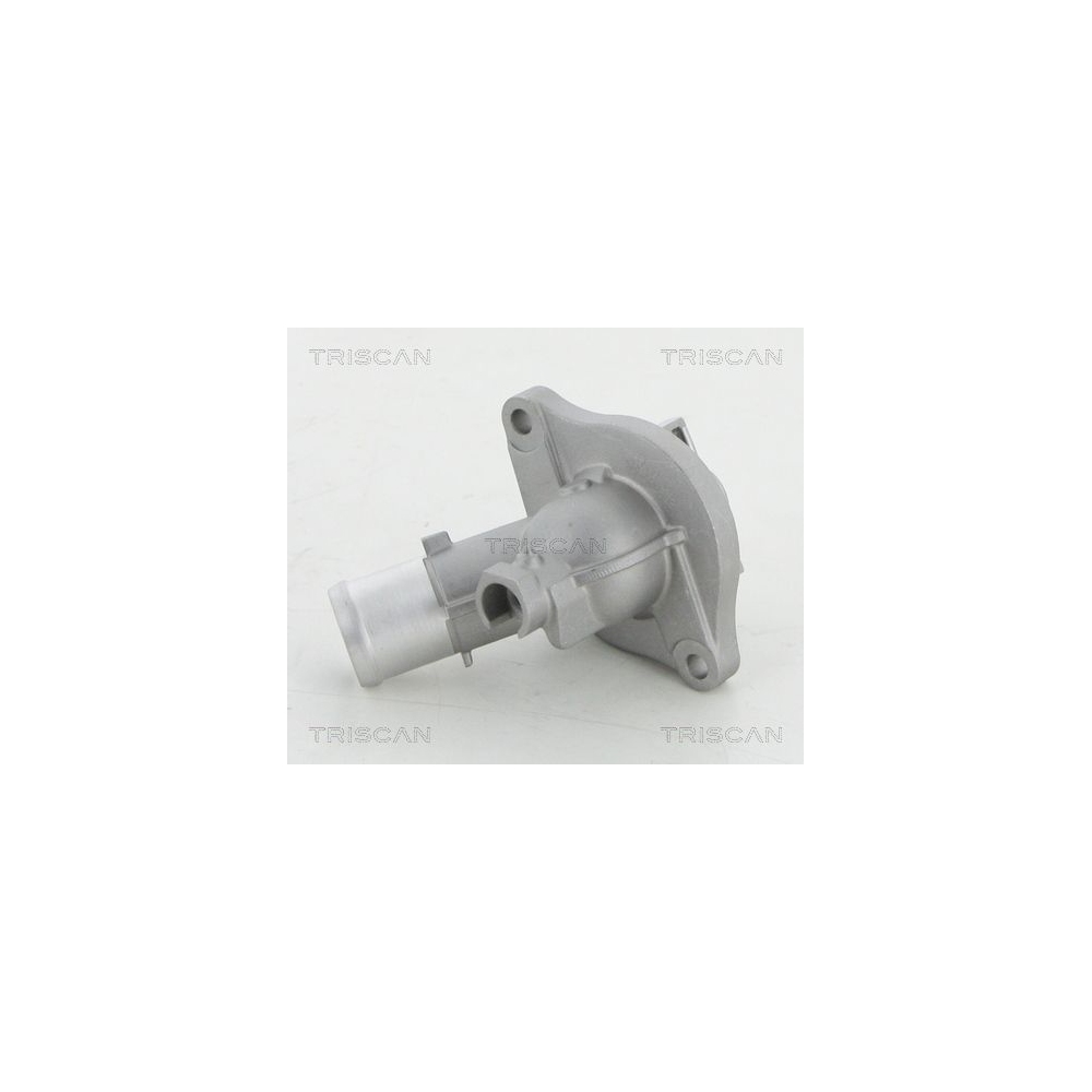 Thermostat, Kühlmittel TRISCAN 8620 47382 für OPEL VAUXHALL CHEVROLET