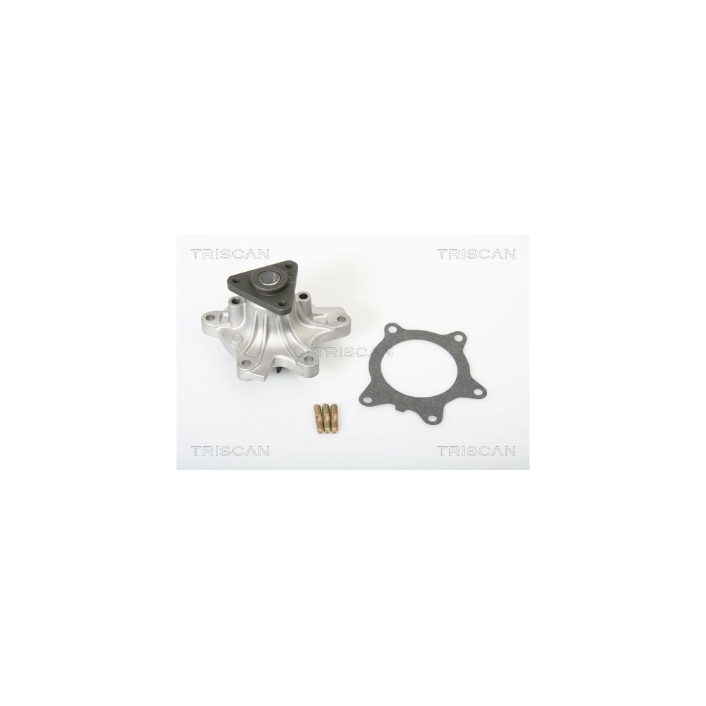 Wasserpumpe, Motorkühlung TRISCAN 8600 13014 für TOYOTA