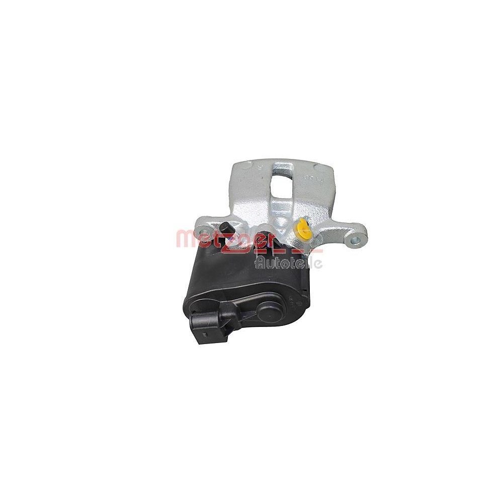 Bremssattel METZGER 6261238 GREENPARTS für VOLVO, Hinterachse rechts