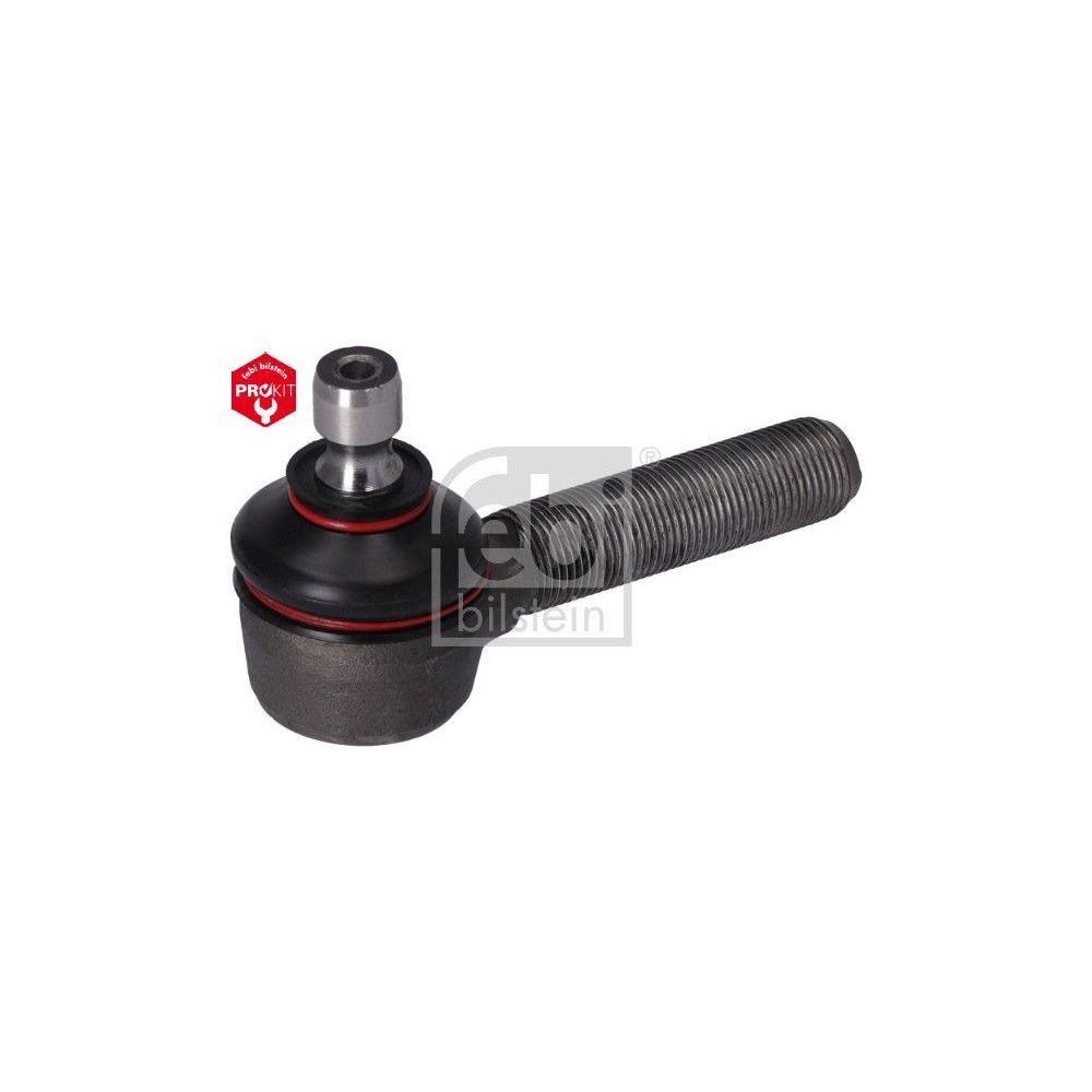 Spurstangenkopf FEBI BILSTEIN 185223 ProKit für CASE IH, Vorderachse