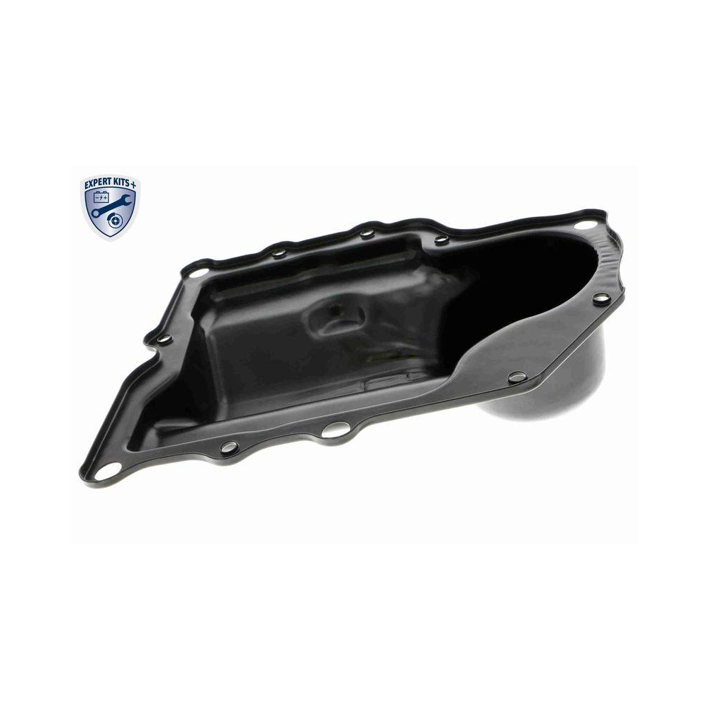 Ölwanne, Automatikgetriebe VAICO V10-3545 Green Mobility Parts für VW VAG