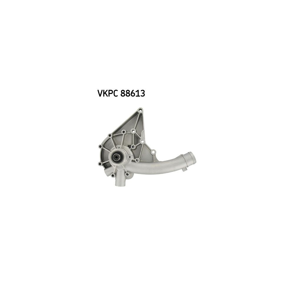 Wasserpumpe SKF VKPC 88613 für MERCEDES-BENZ