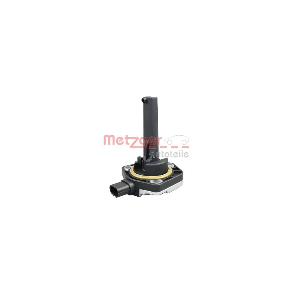 Sensor, Motorölstand METZGER 0901303 GREENPARTS für HONDA