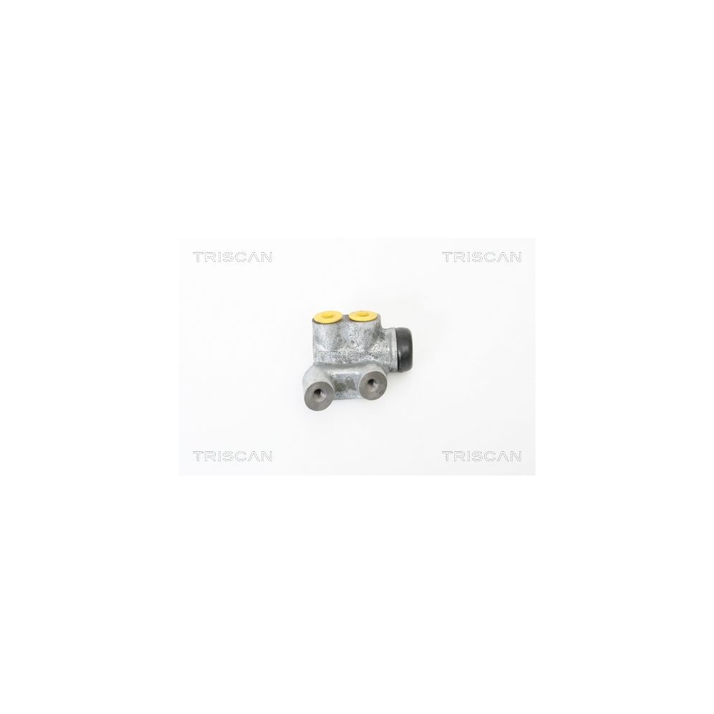 Bremskraftregler TRISCAN 8130 15405 für FIAT LANCIA, links