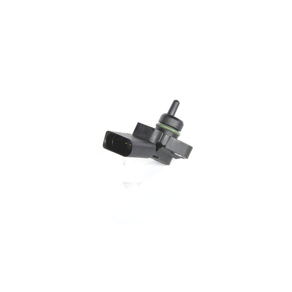 Sensor, Ansauglufttemperatur BOSCH 0 281 002 177 für AUDI FORD SEAT SKODA VW